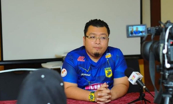 Perlis
