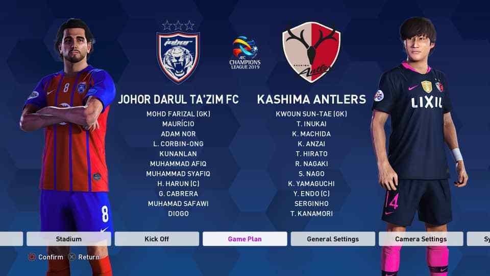 JDT