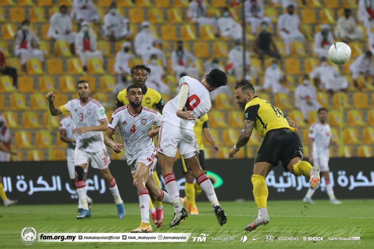 Harimau Malaya