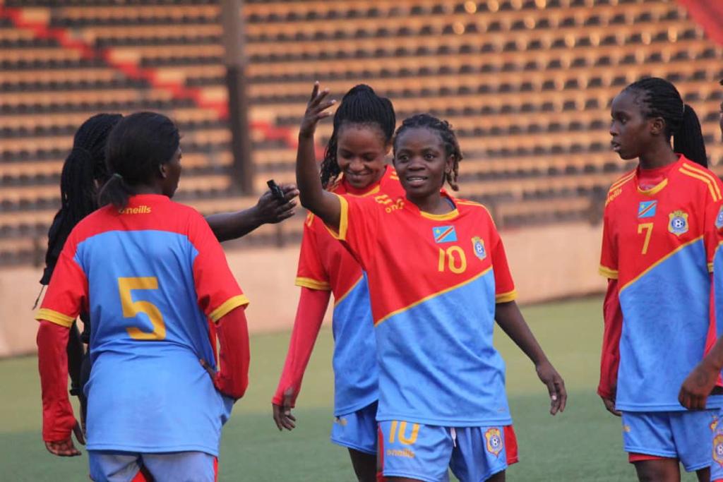 Congo
