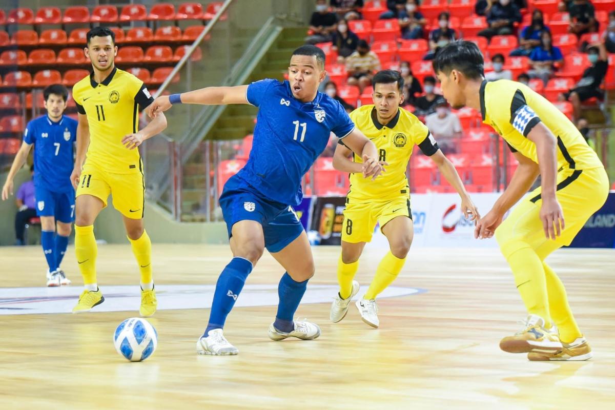 Futsal Malaysia