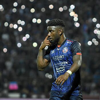 Abel Camara