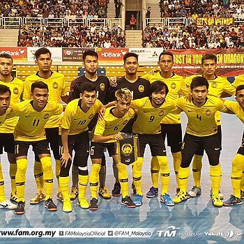 Futsal Malaysia