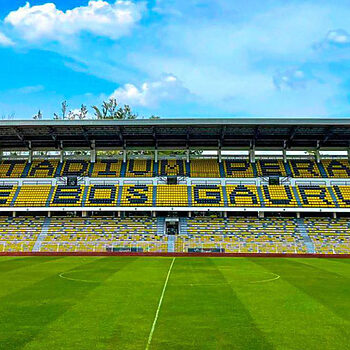 Stadium Perak