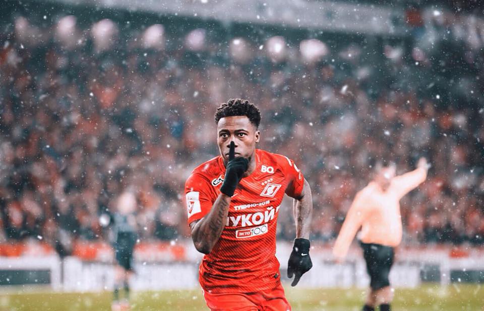 Quincy Promes
