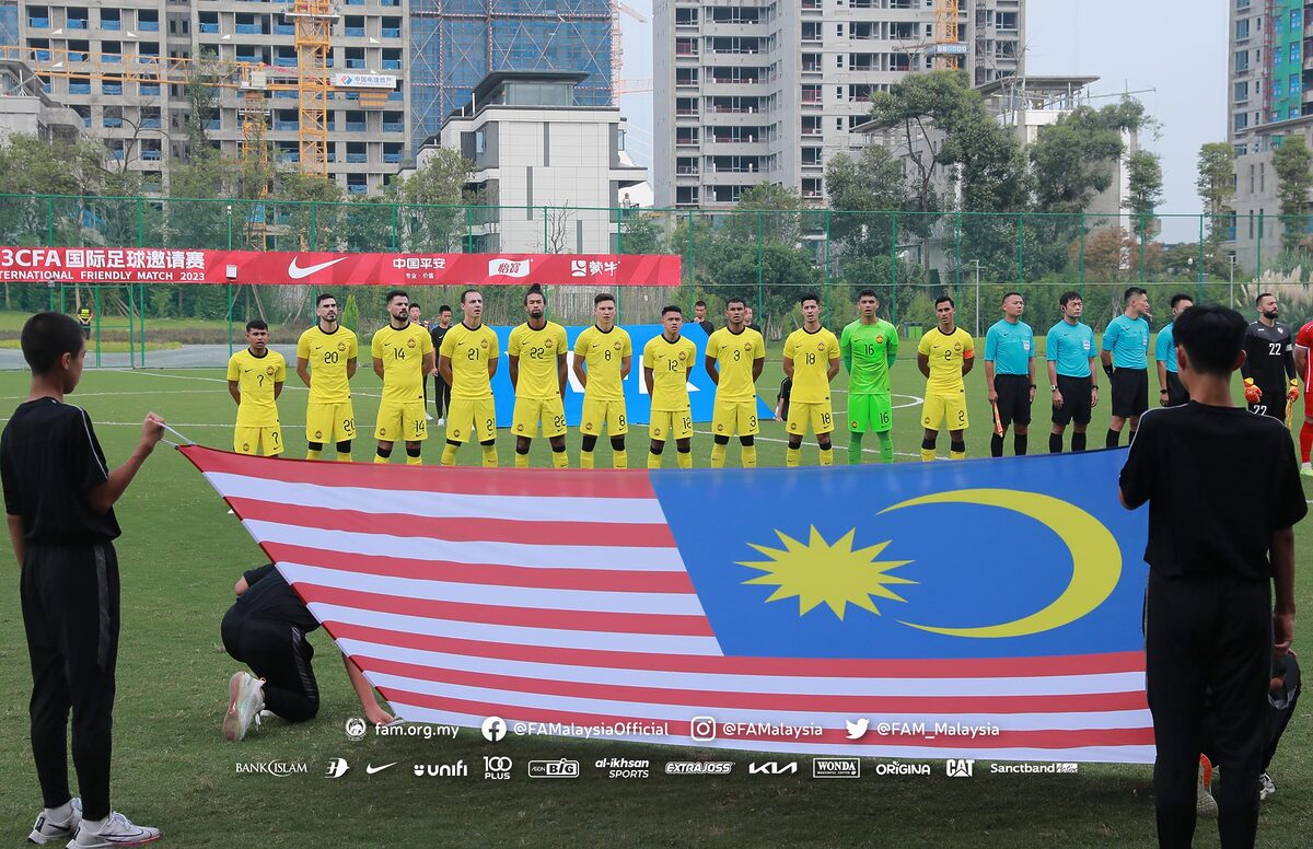 Harimau Malaya