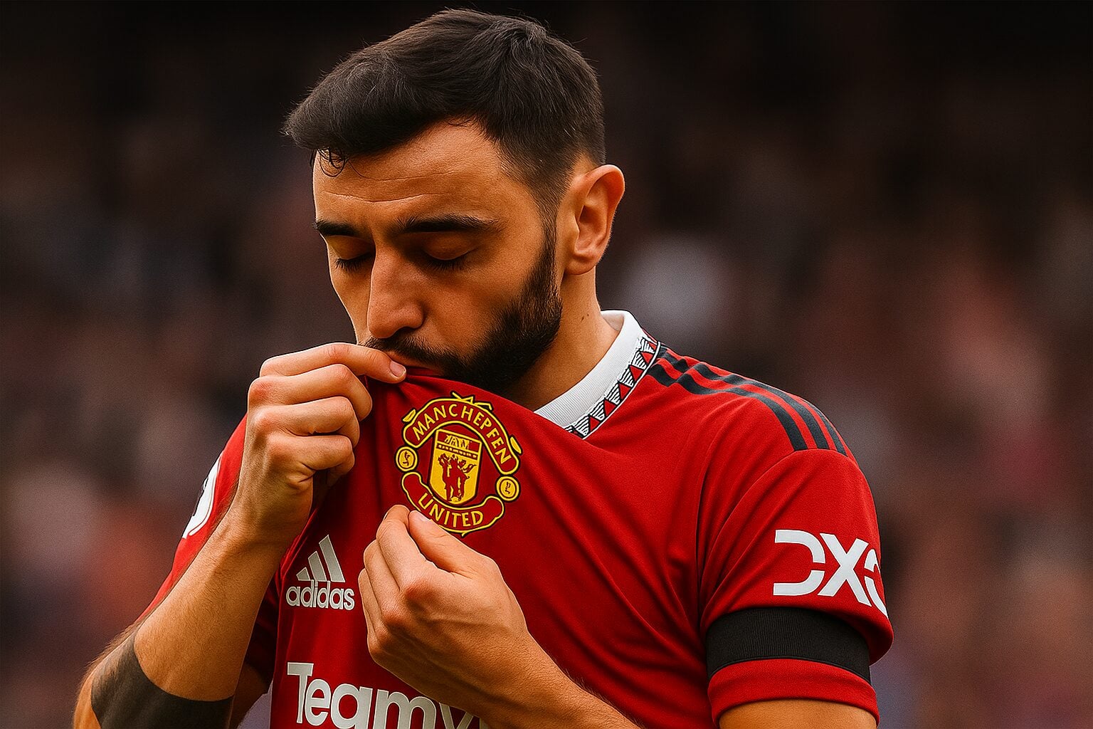 Bruno Fernandes