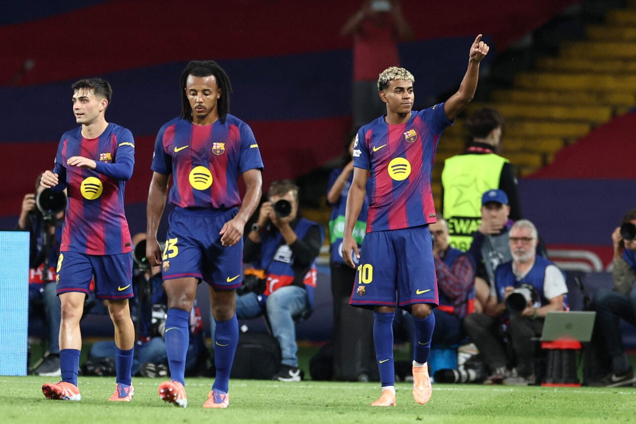 LaLiga