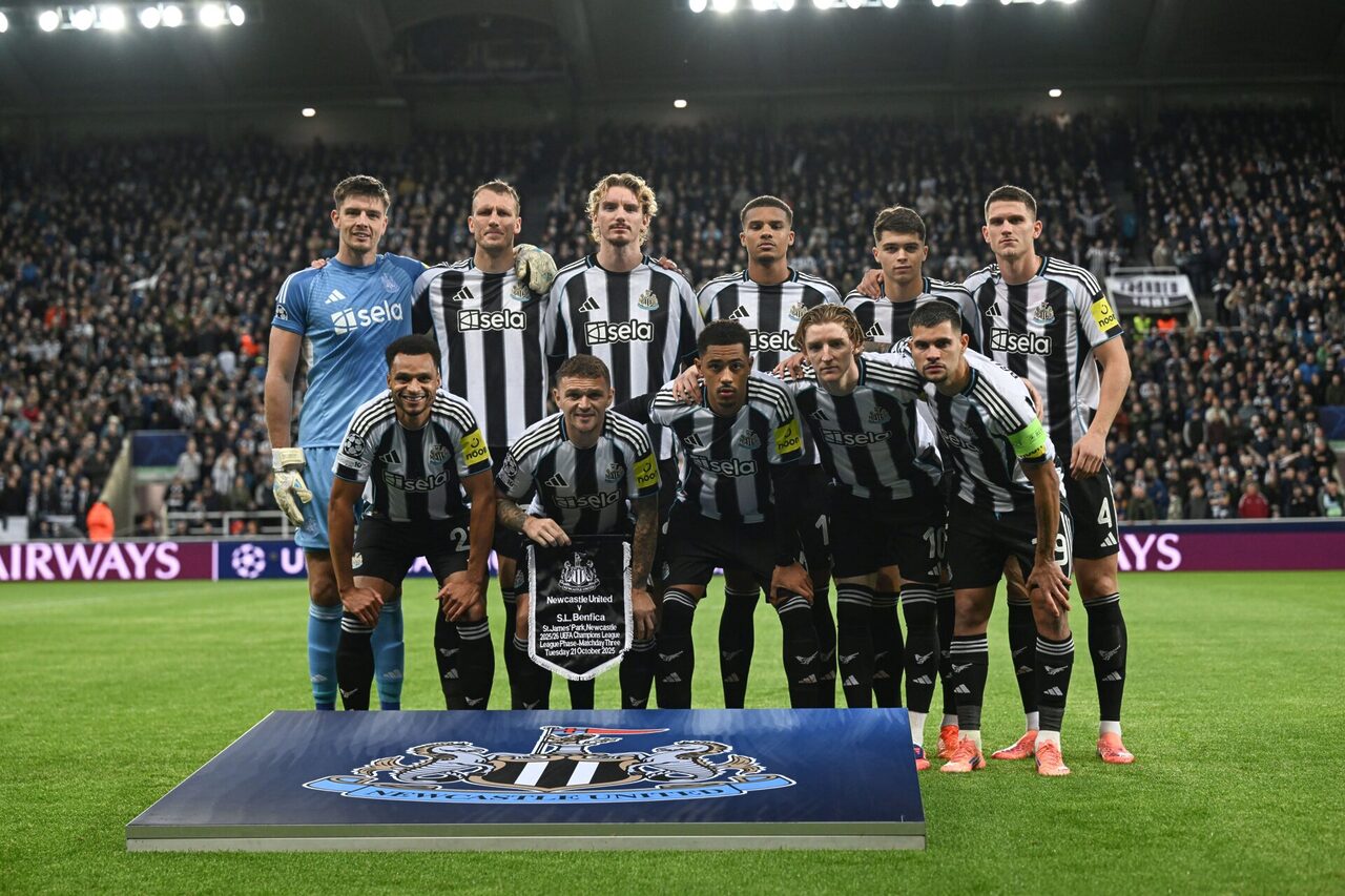Newcastle