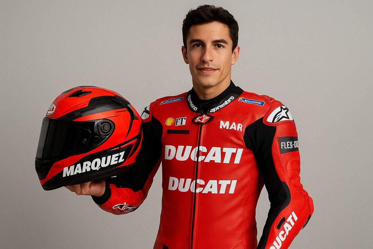 Marc Marquez