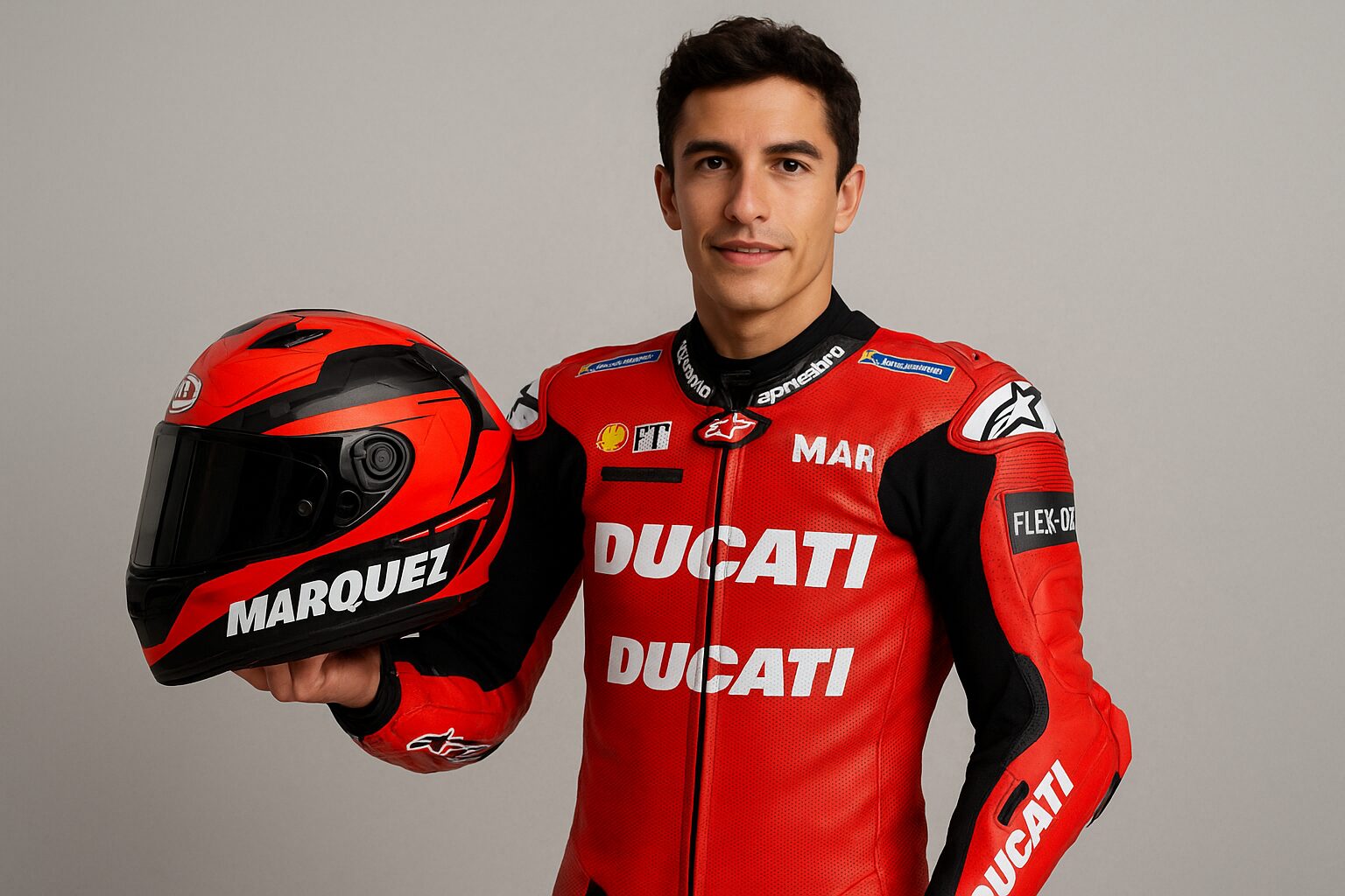 Marc Marquez