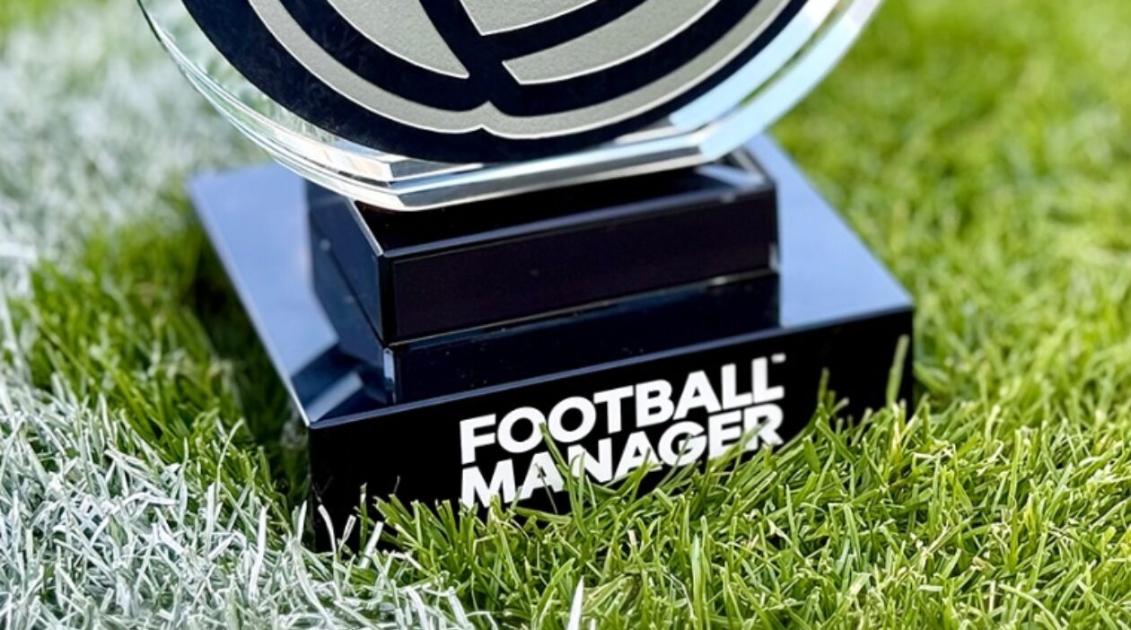 Football manager