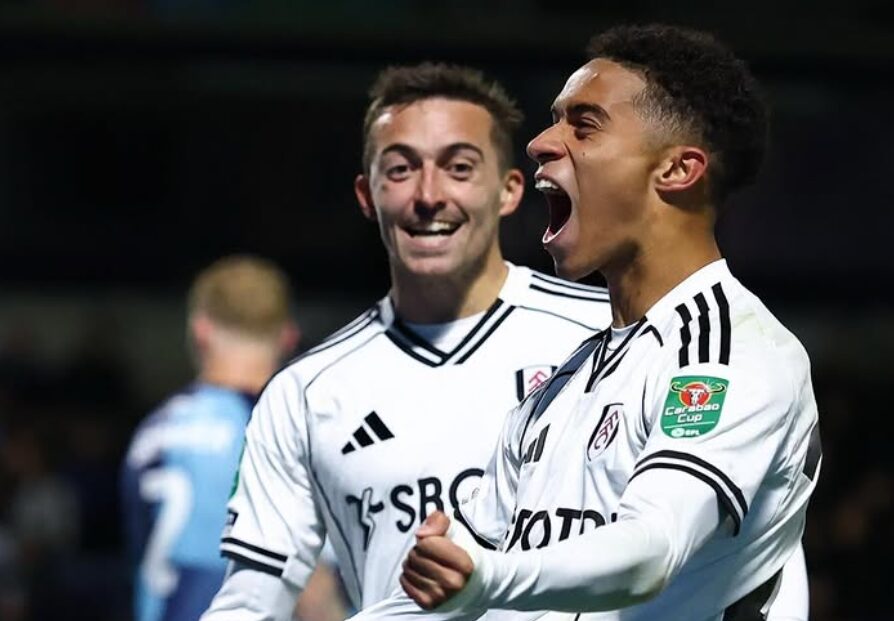 Fulham