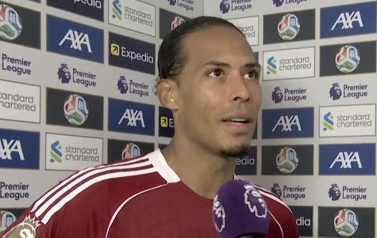Van Dijk