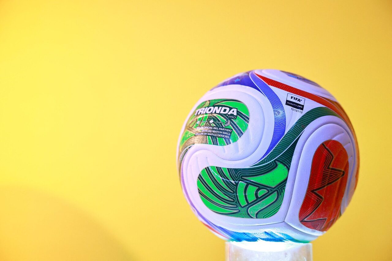 Piala Dunia 2026