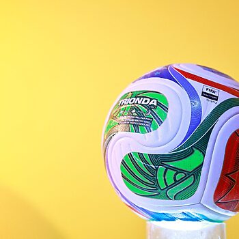 Piala Dunia 2026