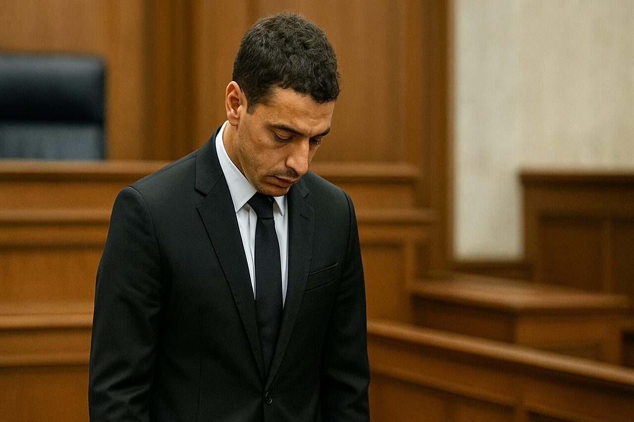 Ben Yedder