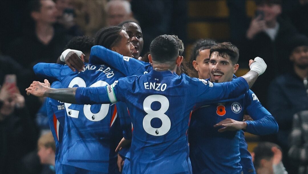 Chelsea