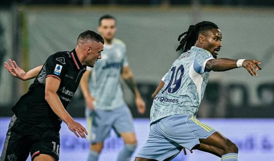 Juventus