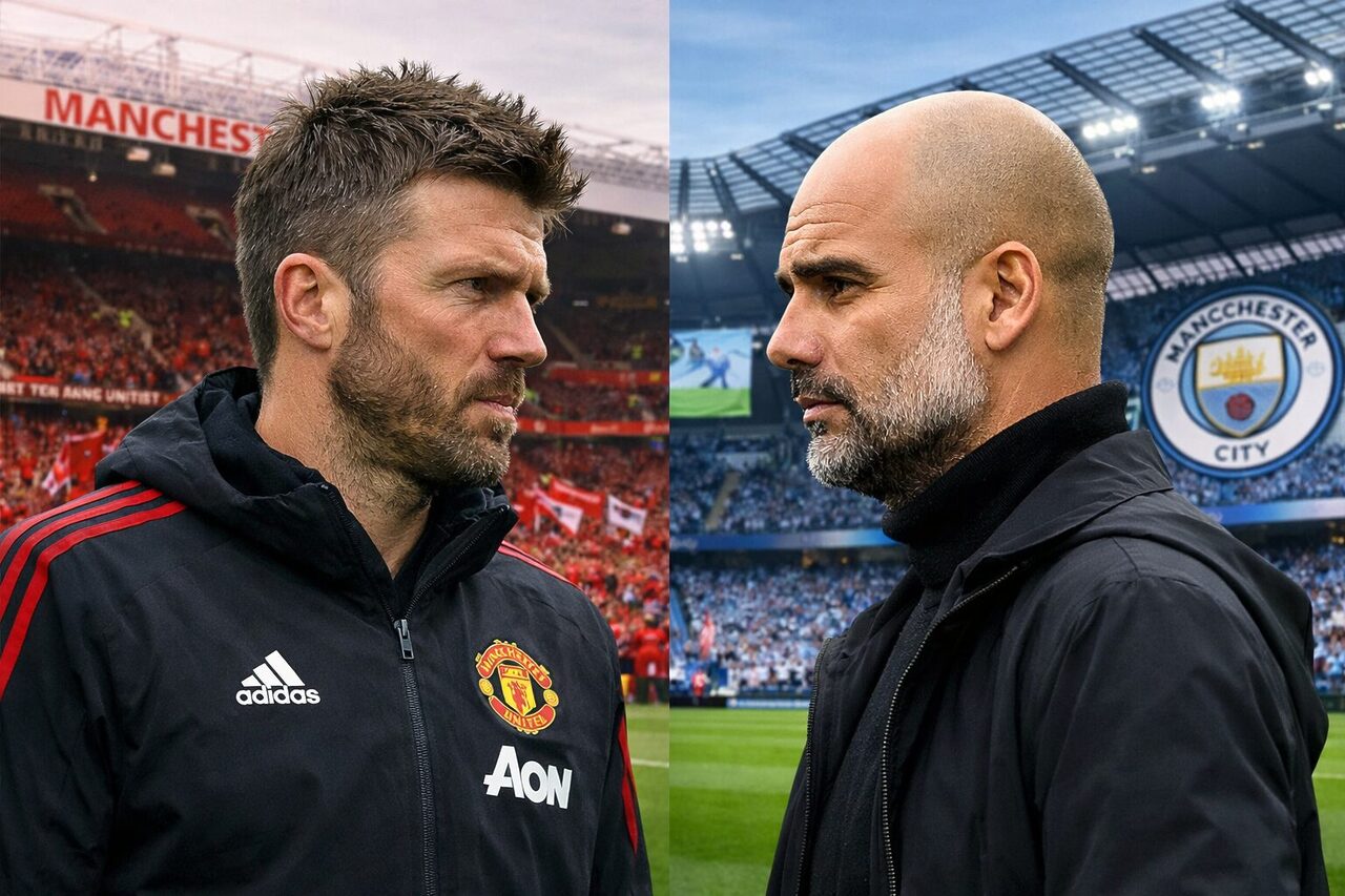 Carrick