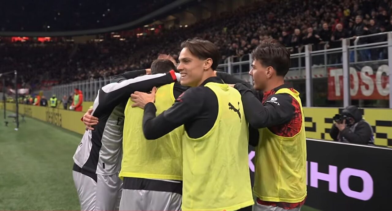 Milan