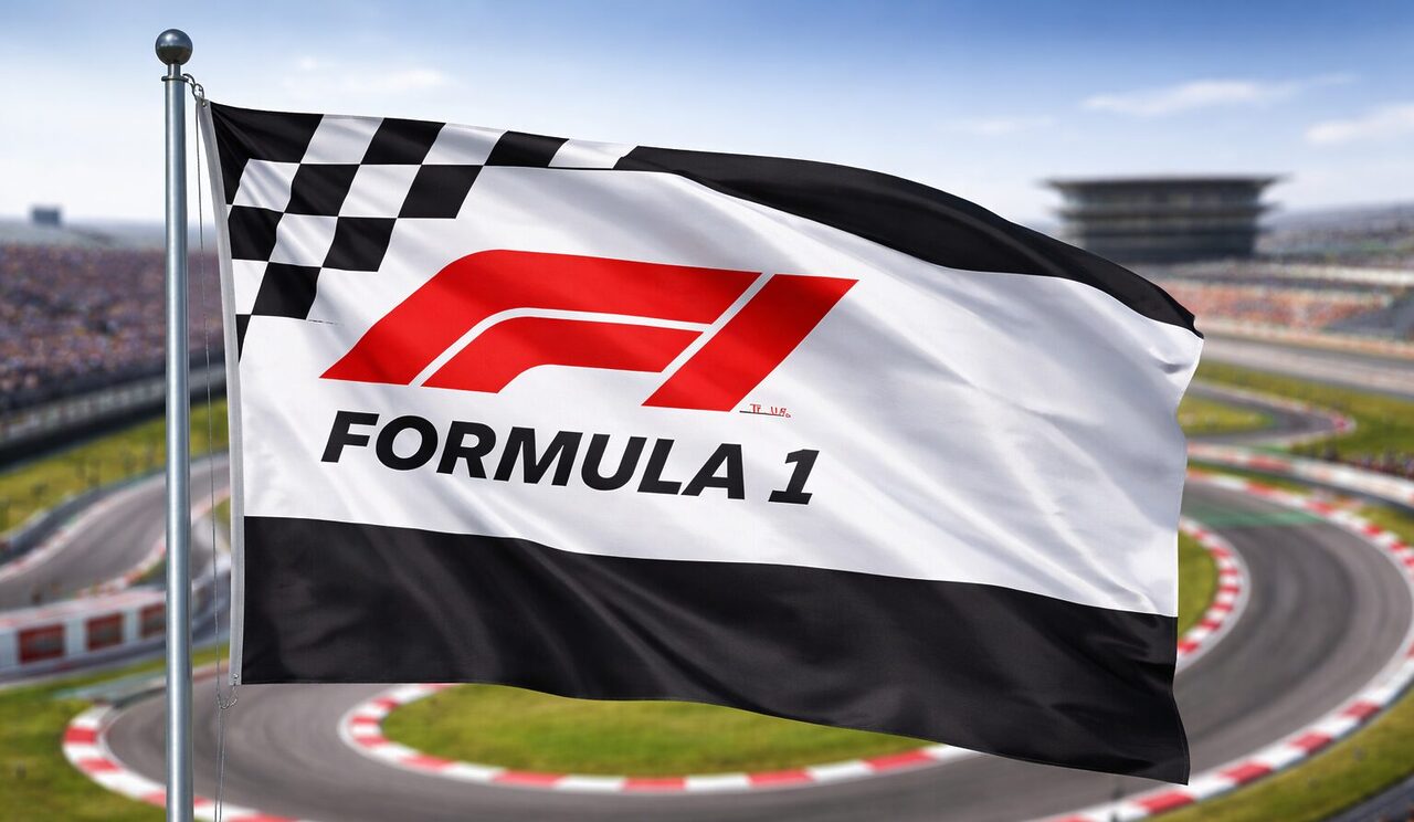 Formula 1 F1