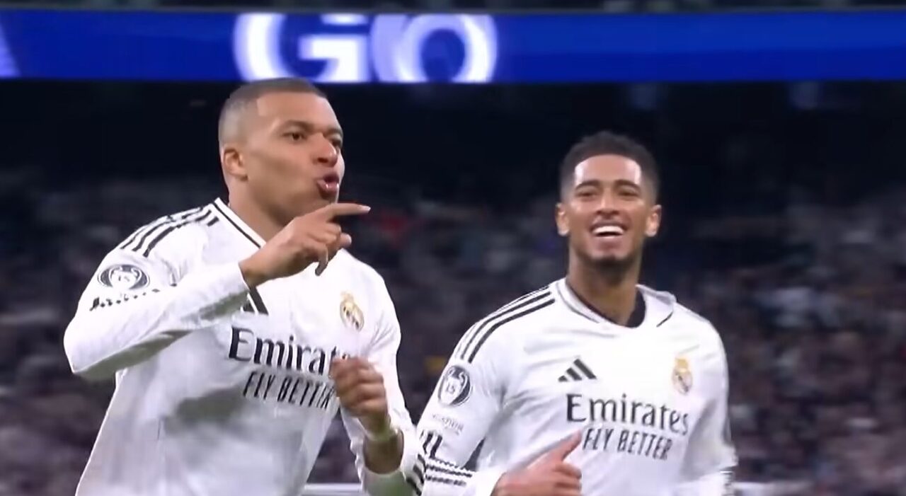 Mbappe