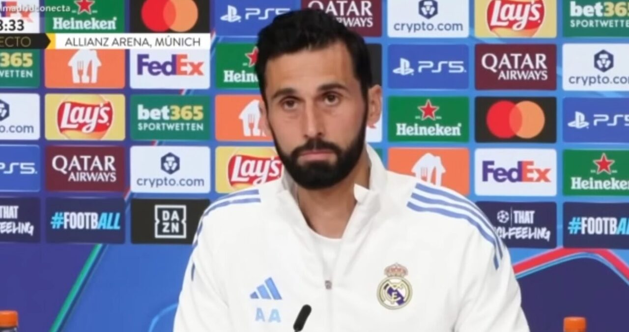 Arbeloa