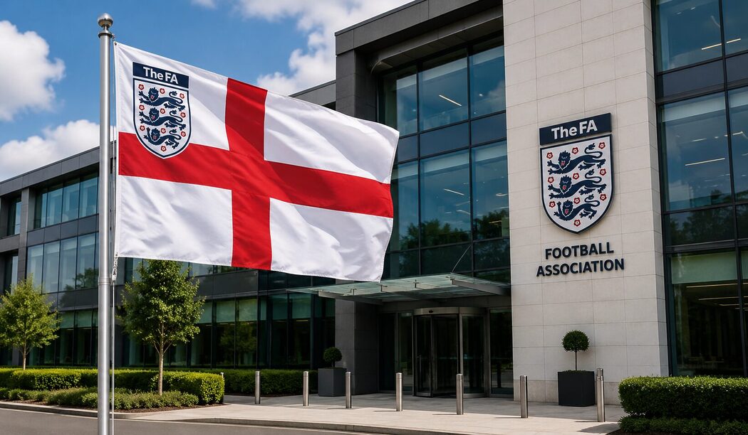 FA England