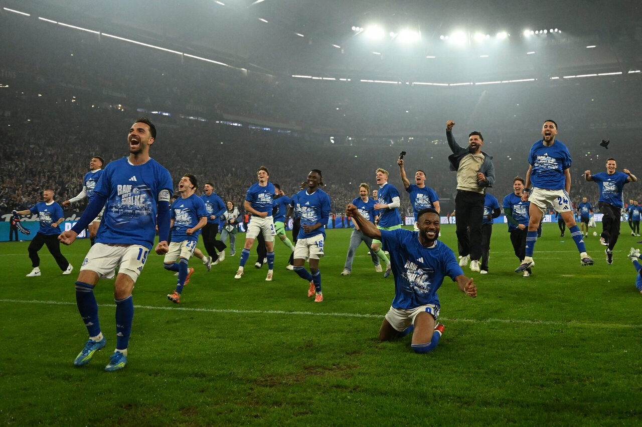 Schalke