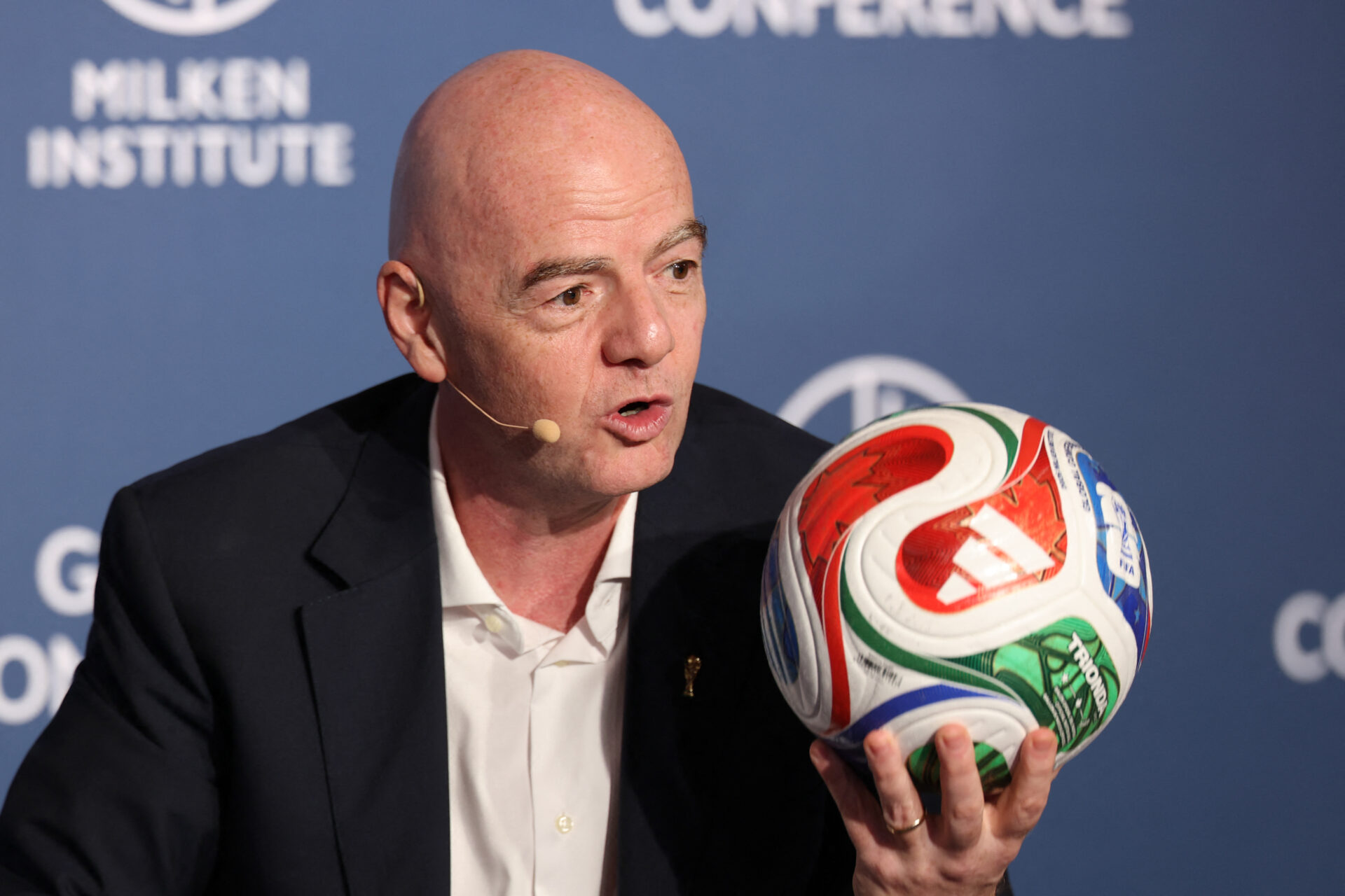 Infantino