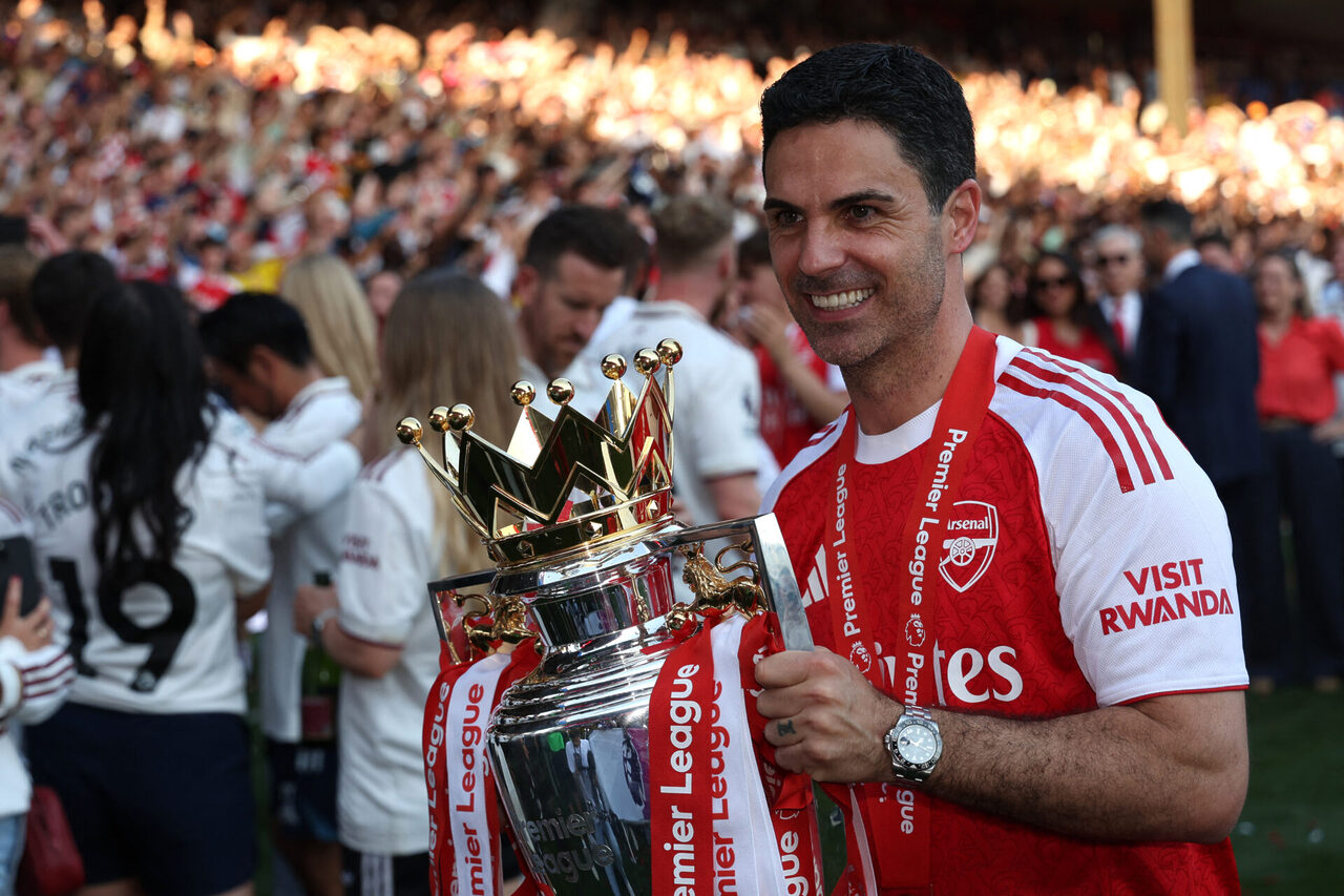Arsenal