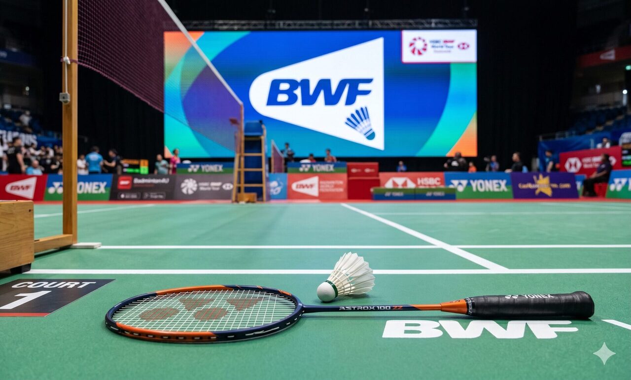 BWF