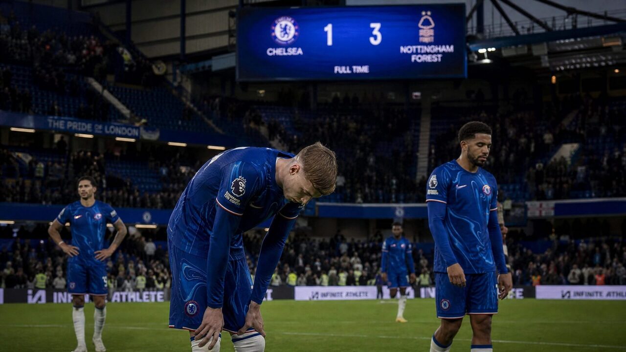 Chelsea