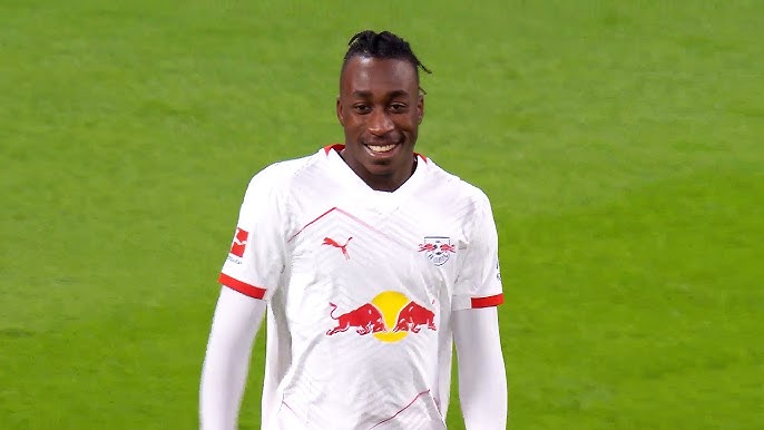 Diomande