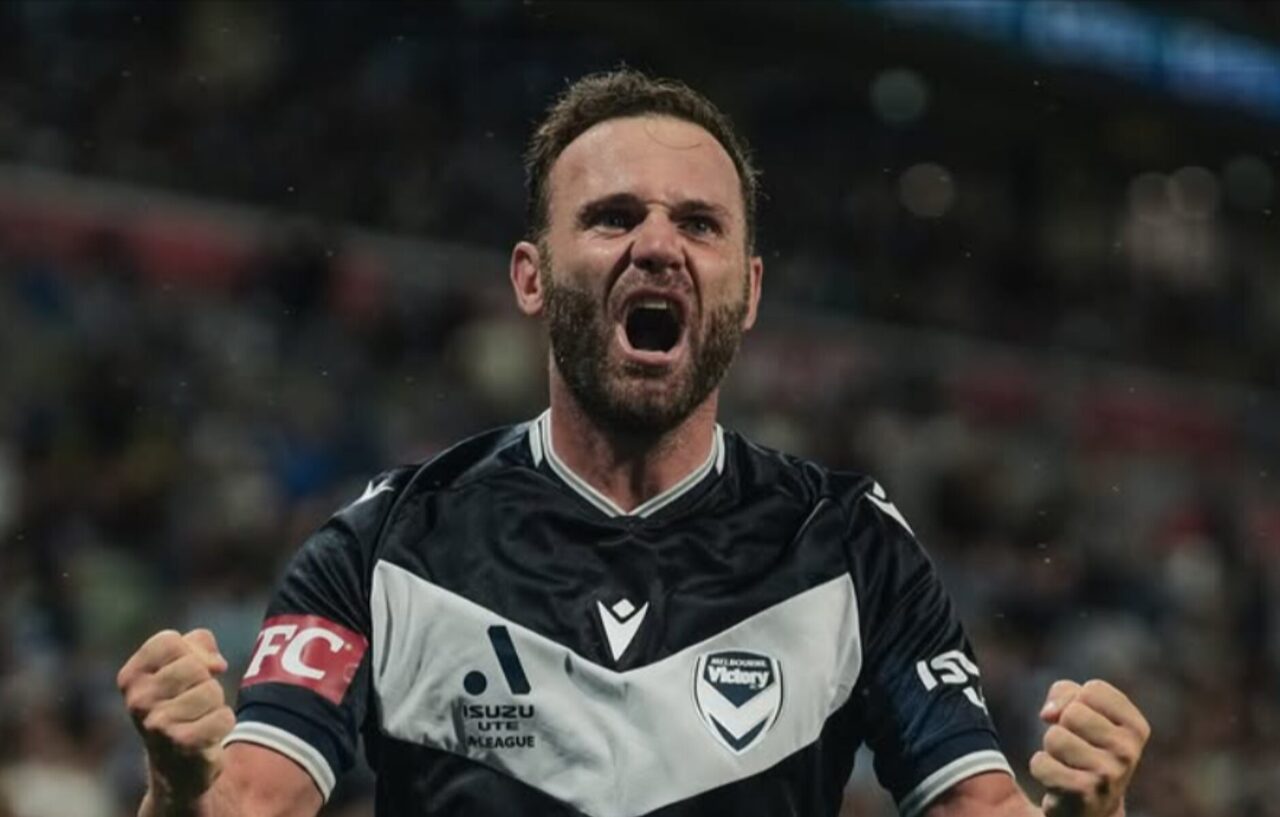 juan mata