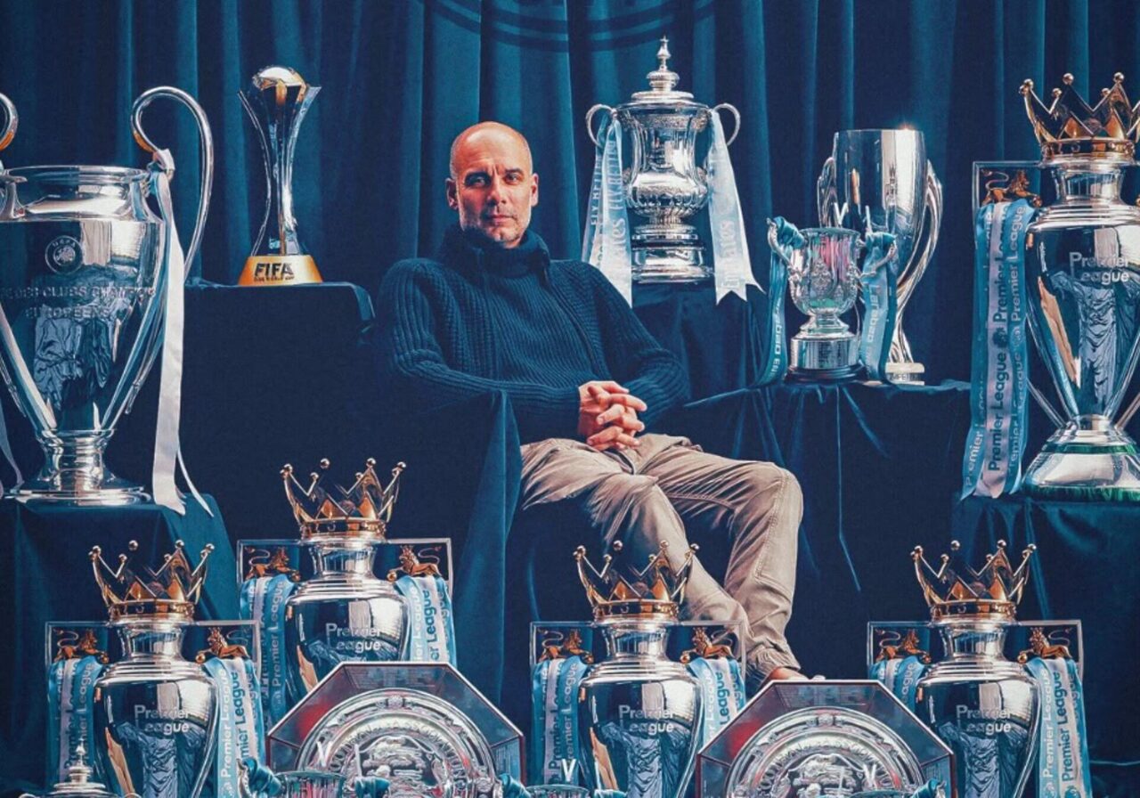 Guardiola