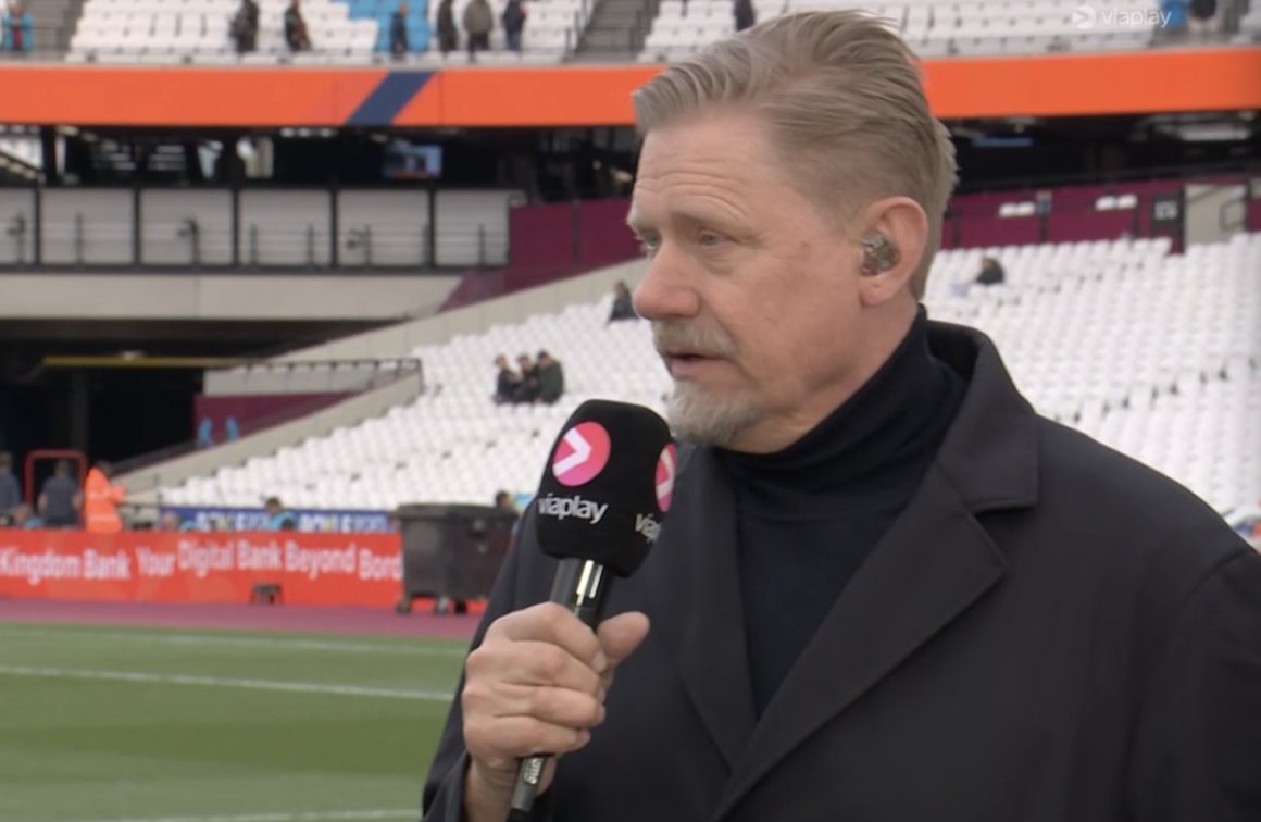 Peter Schmeichel