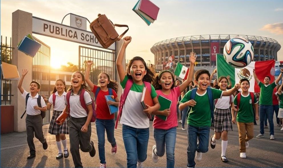 Mexico