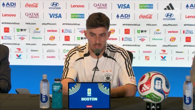 Havertz