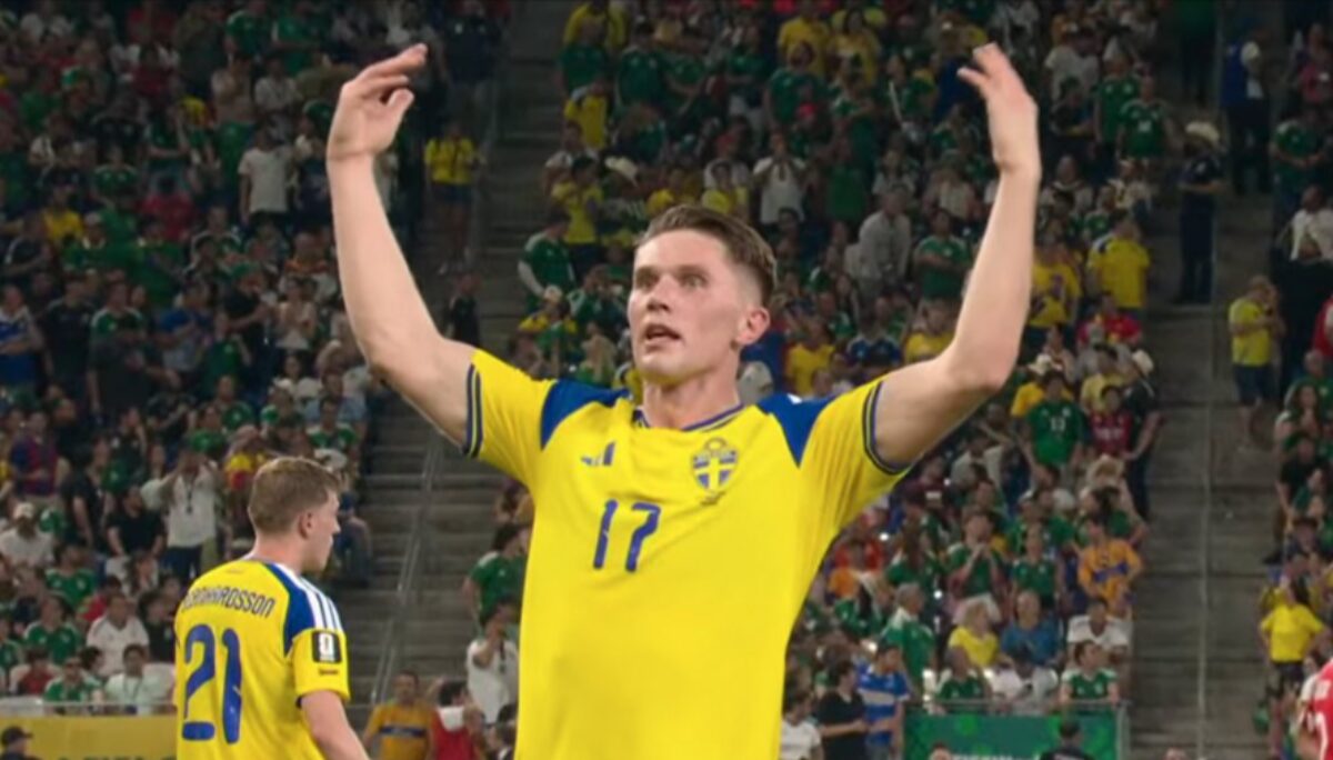 Sweden