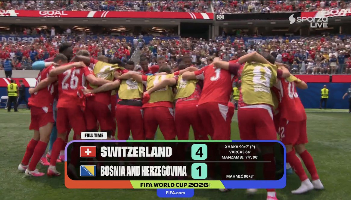 Switzerland