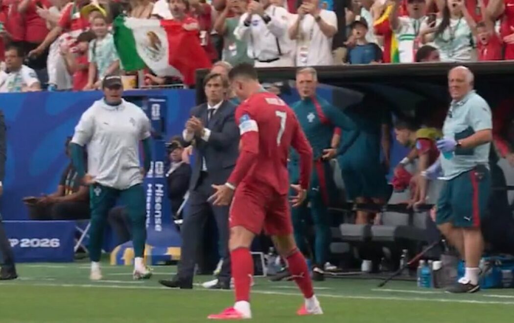 Ronaldo