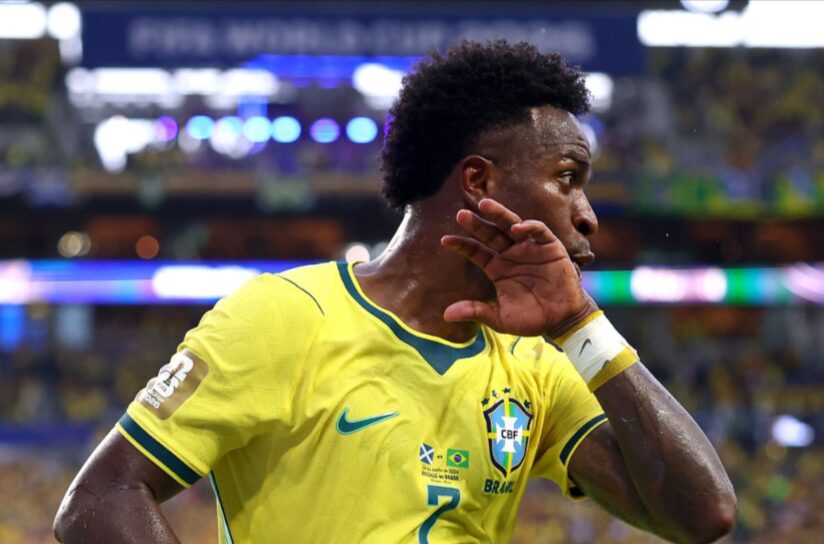 Vinicius Brazil