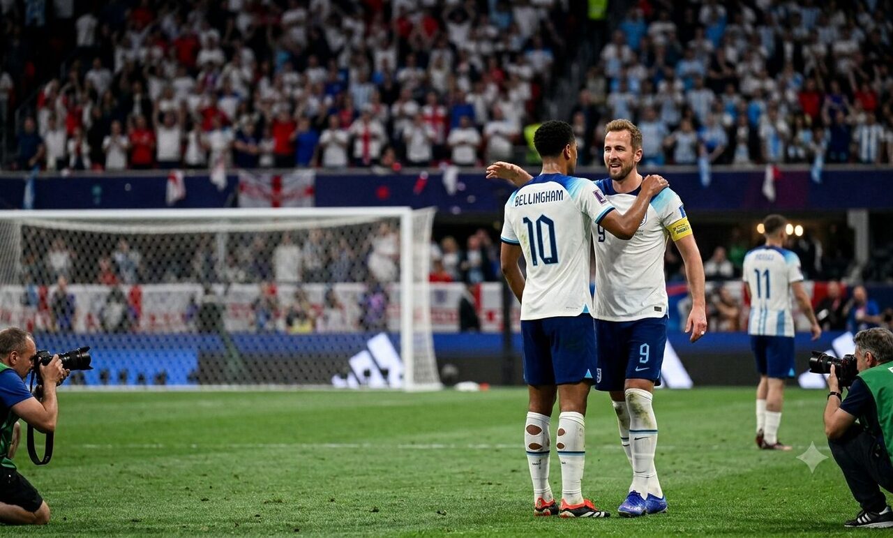 England