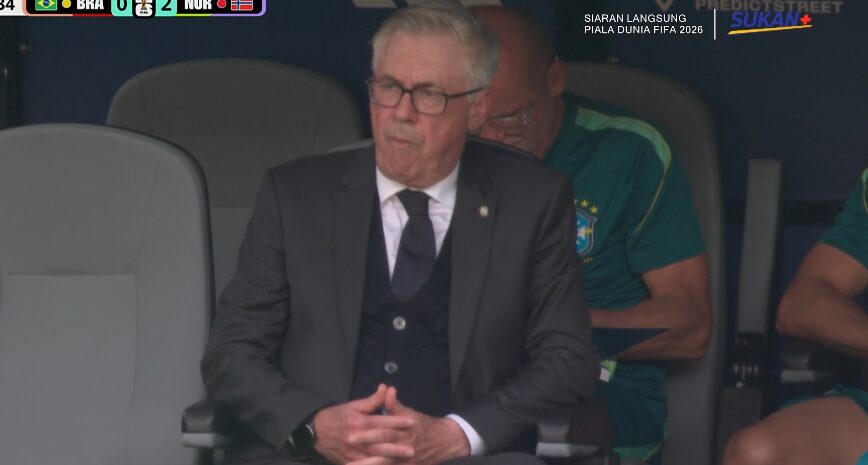Ancelotti