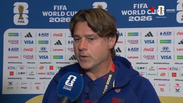 Pochettino